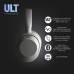 SONY ULT Wear WHULT900NW.CE7 Over-ear Draadloze hoofdtelefoon Met Noise-cancelling Wit