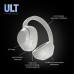 SONY ULT Wear WHULT900NW.CE7 Over-ear Draadloze hoofdtelefoon Met Noise-cancelling Wit