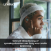 SONY LinkBuds Fit In-ear Draadloze oordopjes Met Noise-cancelling Zwart