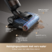 DREAME H15 PRO Wet and Dry - Steelstofzuiger 3 in 1 - 880 ml - Zwart