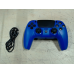 QWARE Controller PlayStation 4 Blauw (QW PS4-5000BU)
