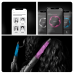 DYSON Multistyler Airwrap I.D. Curly + Coily - Jasper Plum Paars