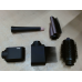 DYSON Multistyler Airwrap I.D. Curly + Coily - Jasper Plum Paars
