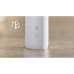 PHILIPS Sonicare 5500 Series Elektrische Tandenborstel - 2 poetsstanden - Wit - HX7110/01