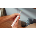 PHILIPS Sonicare 5500 Series Elektrische Tandenborstel - 2 poetsstanden - Wit - HX7110/01