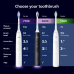 PHILIPS Sonicare 5500 Series Elektrische Tandenborstel - 2 poetsstanden - Wit - HX7110/01