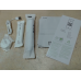 PHILIPS Sonicare 5500 Series Elektrische Tandenborstel - 2 poetsstanden - Wit - HX7110/01