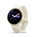 GARMIN Smartwatch Vivoactive 6 Lunar Gold/ Bone (010-02985-01) Smartwatch