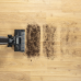 ROWENTA X-Clean 4 GZ5035WO Wet & Dry - Vloerreiniger - 1 l - Grijs