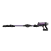 ROWENTA X-Force Flex Allergy 9.60 RH2039WO Paars - Steelstofzuiger 2 in 1 - Autonomie 45 min - Max zuigvermogen 100 W - Paars