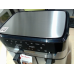 MOULINEX EZ905D20 DUAL EASY FRY&GRILL - Airfryer - Inox - 2,2 kg - 2450 W