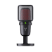 ISY Microfoon streaming Zwart (IMI-3000-BK)