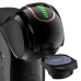 KRUPS NESCAFÉ® Dolce Gusto® Genio S Share - Capsulemachine - Black