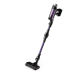 ROWENTA X-Force Flex Allergy 9.60 RH2039WO Paars - Steelstofzuiger 2 in 1 - Autonomie 45 min - Max zuigvermogen 100 W - Paars