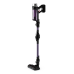 ROWENTA X-Force Flex Allergy 9.60 RH2039WO Paars - Steelstofzuiger 2 in 1 - Autonomie 45 min - Max zuigvermogen 100 W - Paars