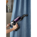 ROWENTA X-Force Flex Allergy 9.60 RH2039WO Paars - Steelstofzuiger 2 in 1 - Autonomie 45 min - Max zuigvermogen 100 W - Paars