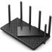 TP-LINK Tri-band gigabit wifi 6E-router AXE5400 (ARCHER AXE75)