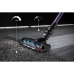 ROWENTA X-Force Flex Allergy 9.60 RH2039WO Paars - Steelstofzuiger 2 in 1 - Autonomie 45 min - Max zuigvermogen 100 W - Paars