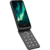 DORO Aurora A20 Senior 64 GB Graphite