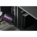 ROWENTA X-Force Flex Allergy 9.60 RH2039WO Paars - Steelstofzuiger 2 in 1 - Autonomie 45 min - Max zuigvermogen 100 W - Paars