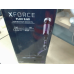 ROWENTA X-Force Flex Allergy 9.60 RH2039WO Paars - Steelstofzuiger 2 in 1 - Autonomie 45 min - Max zuigvermogen 100 W - Paars