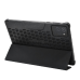 LENOVO Legion Tab + Cover - 8.8 inch - 256 GB - Zwart - Wifi