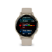 GARMIN Smartwatch Venu 3S French Gray Soft Gold (010-02785-02) Smartwatch