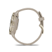 GARMIN Smartwatch Venu 3S French Gray Soft Gold (010-02785-02) Smartwatch