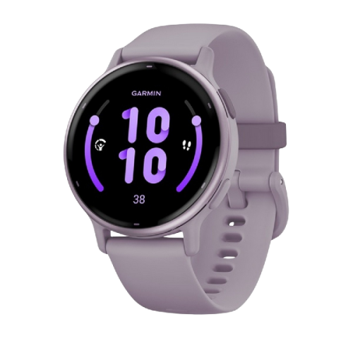 GARMIN Smartwatch Vivoactive 5 Orchid Metallic (010-02862-13) Smartwatch