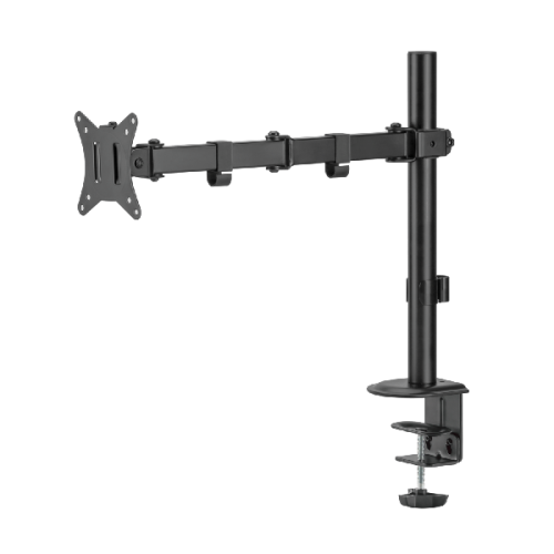 ISY Standaard voor monitor 17'' tot 32'' Zwart (IMA-2300)