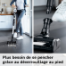 BOSCH 18 V Unlimited 7 (BCS711XXL) - Stofzuiger 2 in 1 - Autonomie 40 min - Wit