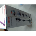 BOSCH 18 V Unlimited 7 (BCS711XXL) - Stofzuiger 2 in 1 - Autonomie 40 min - Wit