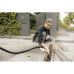 KARCHER WD 2 PLUS V-12/4/18 - Stofzuiger met zak - Met Zakloze technologie - Geel