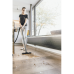 KARCHER WD 2 PLUS V-12/4/18 - Stofzuiger met zak - Met Zakloze technologie - Geel