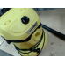 KARCHER WD 2 PLUS V-12/4/18 - Stofzuiger met zak - Met Zakloze technologie - Geel