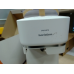 PHILIPS Baristina - BAR300/00 - Semi-Automatische Espressomachine - Pistonmachine - Koffiemachine met Bonen - Wit - Semi automatische espressomachine - Wit