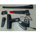 BOSCH 18 V Unlimited 7 (BCS711XXL) - Stofzuiger 2 in 1 - Autonomie 40 min - Wit
