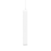 BELKIN Stekkerdoos met 4 stopcontacten + USB-C / USB-A poorten Wit (SRB001CA2M)