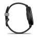 GARMIN Smartwatch Vivoactive 5 - Zwart/Leisteen (010-02862-10) Smartwatch