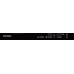 SAMSUNG NZ64F5RD9AB/EF - Kookplaat - Inbouw - Keramisch - 2-fasen (Perilex) - breedte 57.5 cm