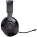 JBL Quantum 350 JBLQ350WLBLK Over-ear Draadloze gaming-headset Zwart