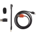 JBL Quantum 350 JBLQ350WLBLK Over-ear Draadloze gaming-headset Zwart