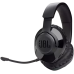 JBL Quantum 350 JBLQ350WLBLK Over-ear Draadloze gaming-headset Zwart