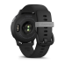 GARMIN Smartwatch Vivoactive 5 - Zwart/Leisteen (010-02862-10) Smartwatch