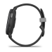 GARMIN Smartwatch Vivoactive 5 - Zwart/Leisteen (010-02862-10) Smartwatch