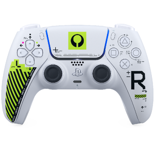 PLAYSTATION DualSense® draadloze controller – Marathon Limited Edition Controller PlayStation 5