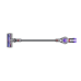DYSON V8 Advanced - Steelstofzuiger - Autonomie 40 min - Zilver