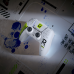 PLAYSTATION DualSense® draadloze controller – Marathon Limited Edition Controller PlayStation 5