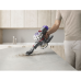 DYSON V8 Advanced - Steelstofzuiger - Autonomie 40 min - Zilver