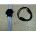 GARMIN Venu 4 41mm Gray w/ Silver + Periwinkle Smartwatch